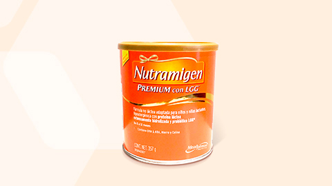 Nutramigen Premium