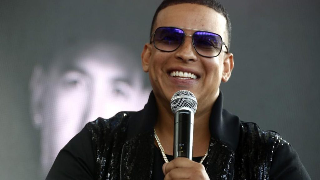 Daddy Yankee