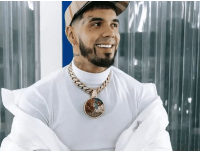 Anuel AA sobre crianza de su hija Cattleya