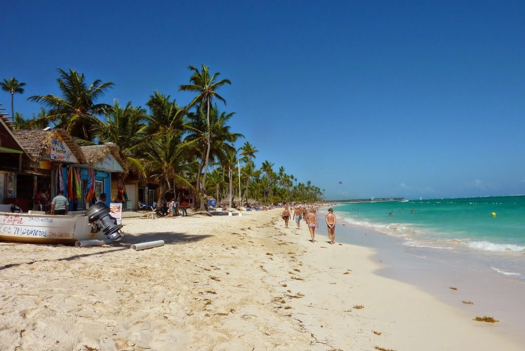 ¡Buen tiempo! Onamet prevé un domingo soleado y pocas lluvias