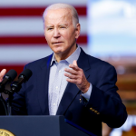 Biden asegura que Trump va “en serio” sobre “baño de sangre” si pierde elecciones