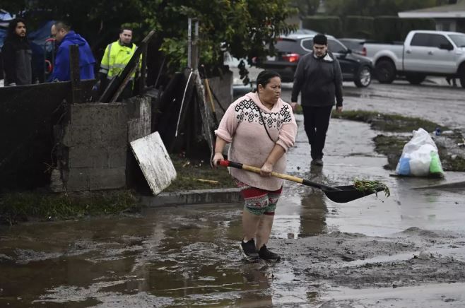 Inundaciones