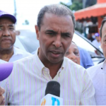 Domingo Contreras critica a alcaldesa y anuncia cambios para el Distrito Nacional