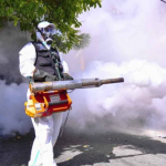 Fallece tercera víctima por intoxicación por fumigación a Torre Da Silva en Piantini