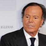 Julio Iglesias