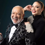 Jochy Santos y Hony Estrella: dupla explosiva que conducirá Premios Soberano 2024