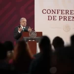 López Obrador insiste en pedir a EEUU un plan de migración sin «muros»