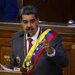 Maduro acusa a EEUU de incumplir compromisos sobre levantamiento de sanciones