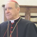 Cardenal Nicolás de Jesús López Rodríguez será intervenido quirúrgicamente