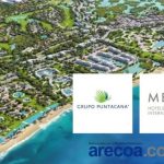 Meliá y Grupo Puntacana sellan alianza para construir hotel en Punta Bergantín.