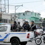 Familias claman por justicia tras asesinato de dos Jóvenes en el Barrio 27 de Febrero