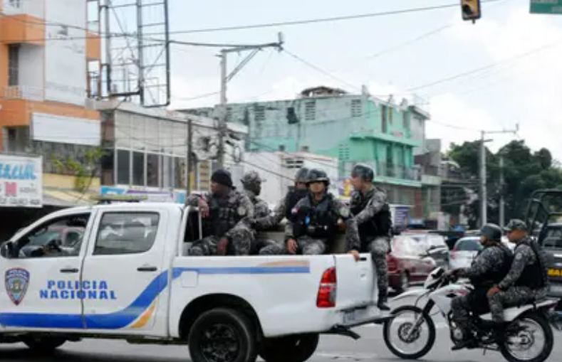 Familias claman por justicia tras asesinato de dos Jóvenes en el Barrio 27 de Febrero