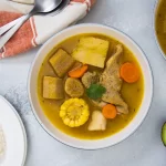 ¿Te gusta el Sancocho? Conoce el origen de este rico plato dominicano