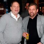 Acusan a James Dolan y Harvey Weinstein de delitos sexuales hace una década