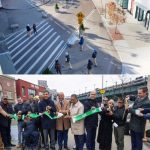 NY: completan el nuevo espacio post Avenue en Inwood