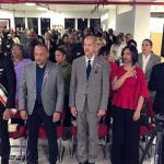 INDEX e Instituto Duartiano realizan  actos en honor a Juan Pablo Duarte en NY