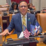 Legislador Dominicano en Nueva York Impulsa Medidas para Mejorar la Salud Materna y Reproductiva*