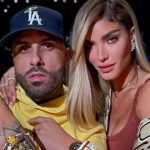 Exnovia del cantante Nicky Jam sale libre tras ser detenida por presunto robo