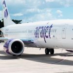 ¡Atención viajeros! Aerolínea Arajet permitirá pagar vuelos en cuotas