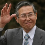 Piden arresto domiciliario para el expresidente de Perú Alberto Fujimori