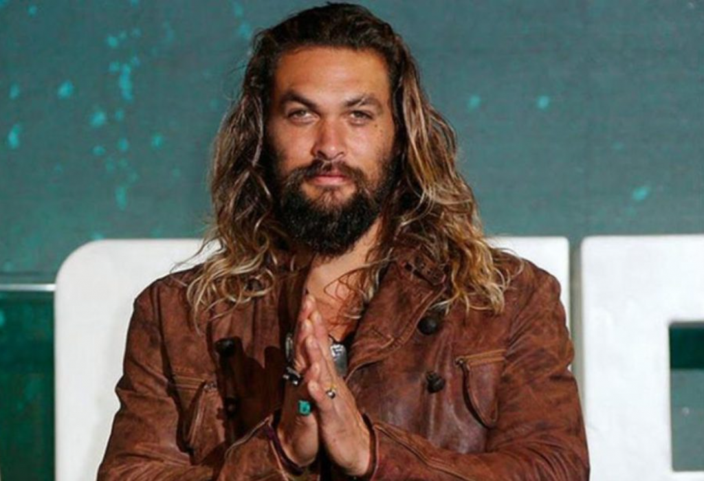 ¿Alguien tiene espacio en su casa? Momoa asegura no tiene dónde vivir