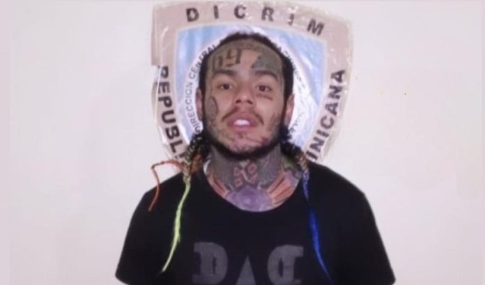 Tekashi