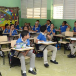 Comunidad educativa en RD volverá a clases este lunes tras vacaciones de Navidad