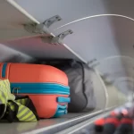 ¿Vas a viajar? Esto es lo que debes saber sobre lo permitido en tu maleta de mano