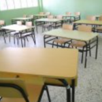 ¡Que pleito! Estudiante agrede a otro en escuela de SDE por una botellita de agua