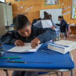 Unesco pide a Latinoamérica actuar para frenar la caída del aprendizaje