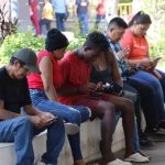 Crece éxodo haitiano en México con 13 veces más migración irregular que en 2022