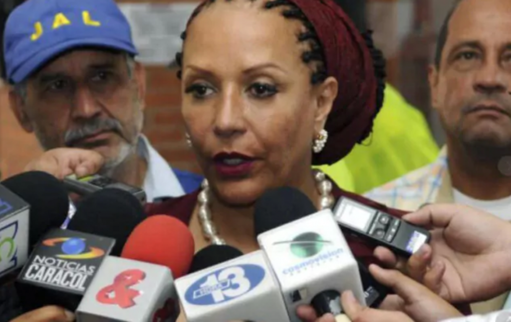 Fallece la senadora colombiana; mediadora en liberaciones de secuestrados