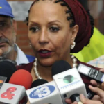 Fallece la senadora colombiana; mediadora en liberaciones de secuestrados