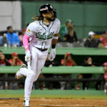 ¡Cumplió con el tiempo de servicio! Fernando Tatis Jr. ya no seguirá jugando con las Estrellas