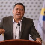 Un pastor evangélico competirá por la Presidencia de Venezuela este 2024