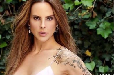 Kate del Castillo