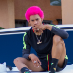 Kiko El Crazy critica a Tekashi por venir al país al que llamó basura