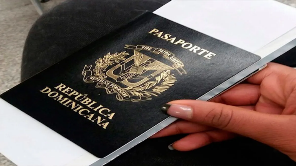 Pasaporte dominicano sube 6 categorías dentro del Rankin de los mejores del mundo