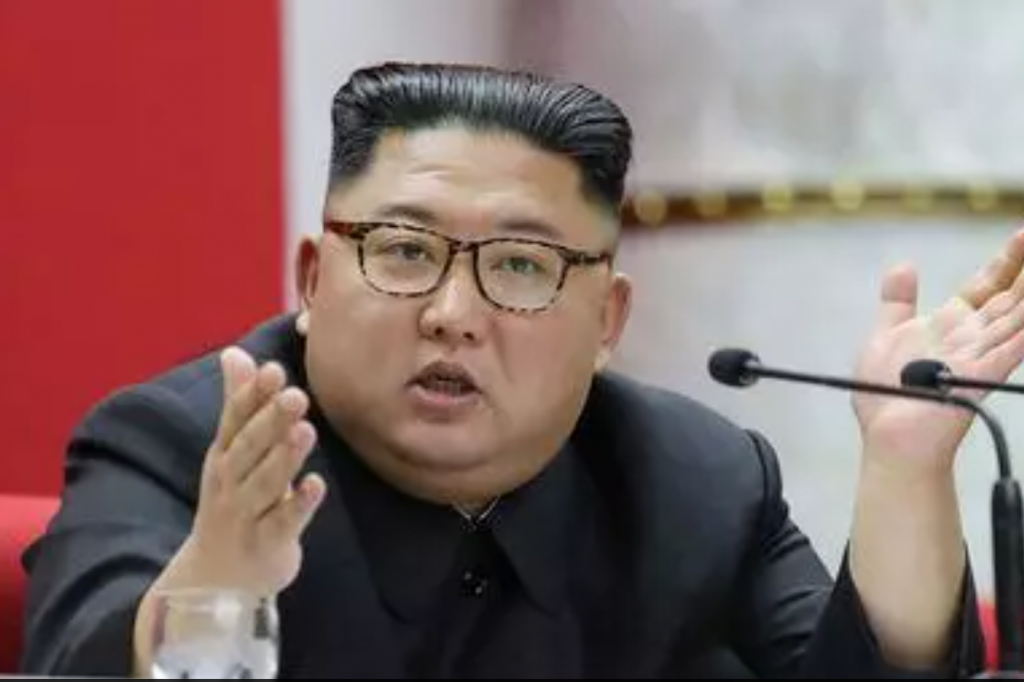 Kim Jong-un declara a Corea del Sur “enemigo número uno”