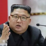 Kim Jong-un declara a Corea del Sur «enemigo número uno»