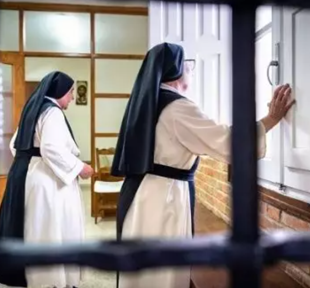 ¡Aleluya! Liberan monjas que estaban secuestradas en Haití