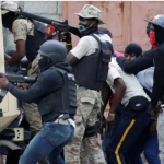 Secuestran seis monjas durante asalto en la capital de Haití, Puerto Príncipe