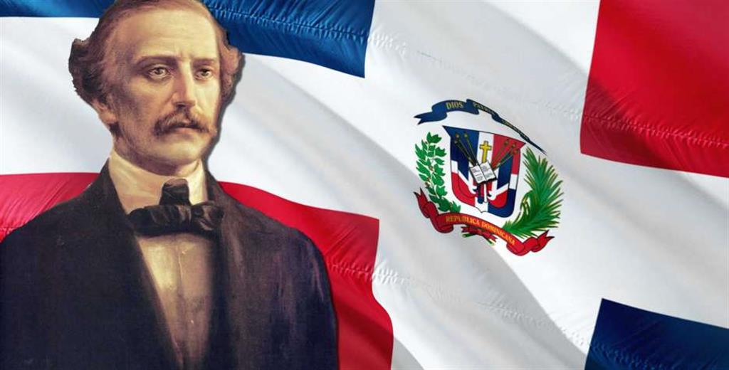 Juan Pablo Duarte