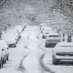 Tormenta invernal amenaza el este de EE.UU. con nieve y lluvia helada