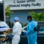 Confirman más de 93,000 muertes por la covid-19 desde el inicio de la pandemia en Florida