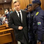 Oscar Pistorius