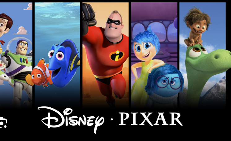 Pixar Animation Studios anuncia posibles despidos en medio de ajustes de costos de Disney