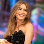 Sofia Vergara le responde a presentador que le cuestionó su acento en inglés