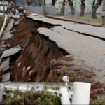 Devastador! suben a 57 los fallecidos por terremoto en Japón