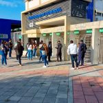 Universidad de Guayaquil suspende clases tras toma violenta del canal TC Televisión